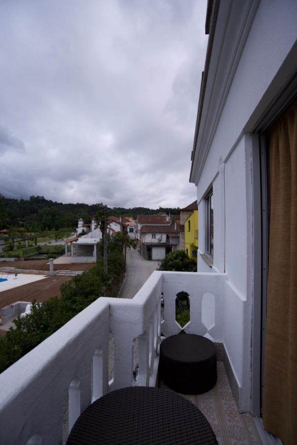 Hospedagem Dona Rosalina Seia Kültér fotó